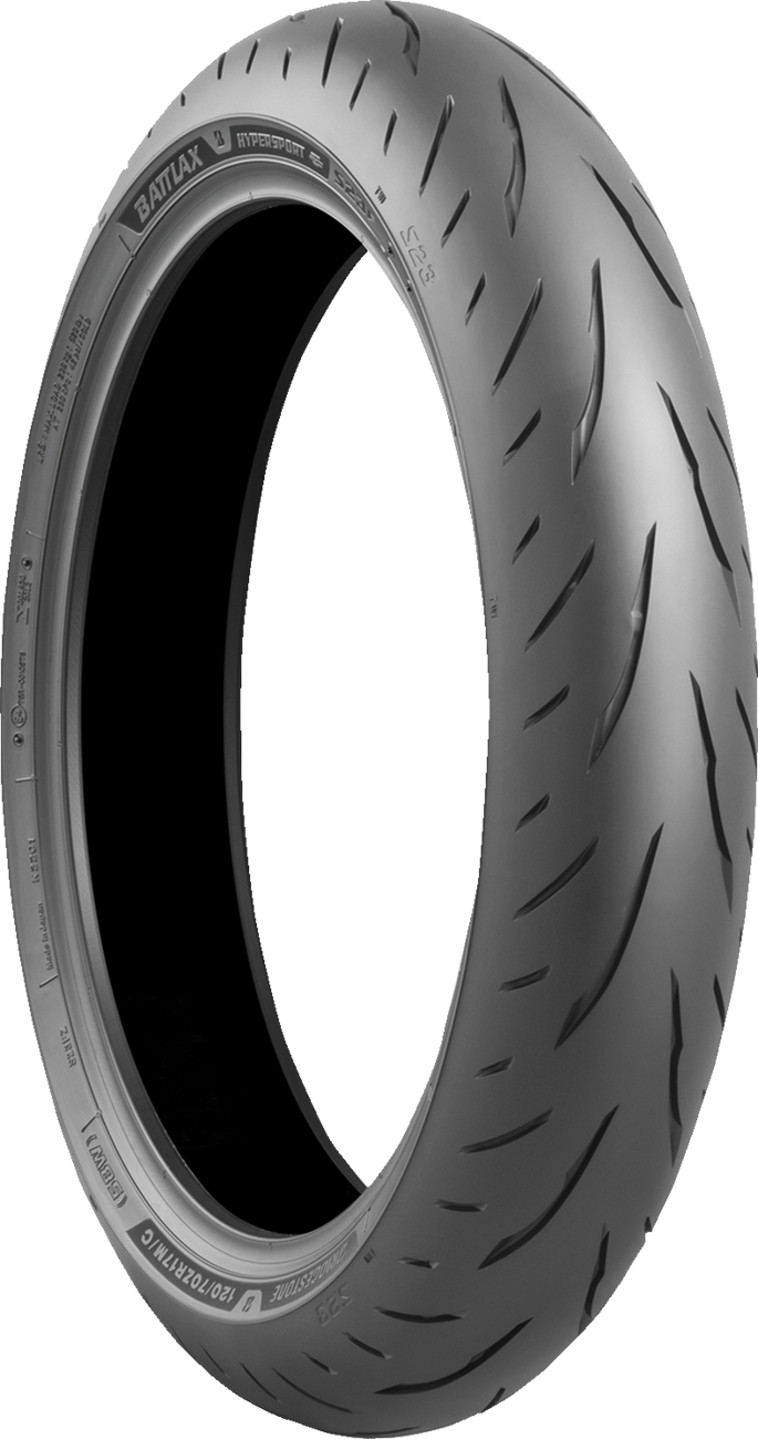 BRIDGESTONE Battlax Hypersport S23