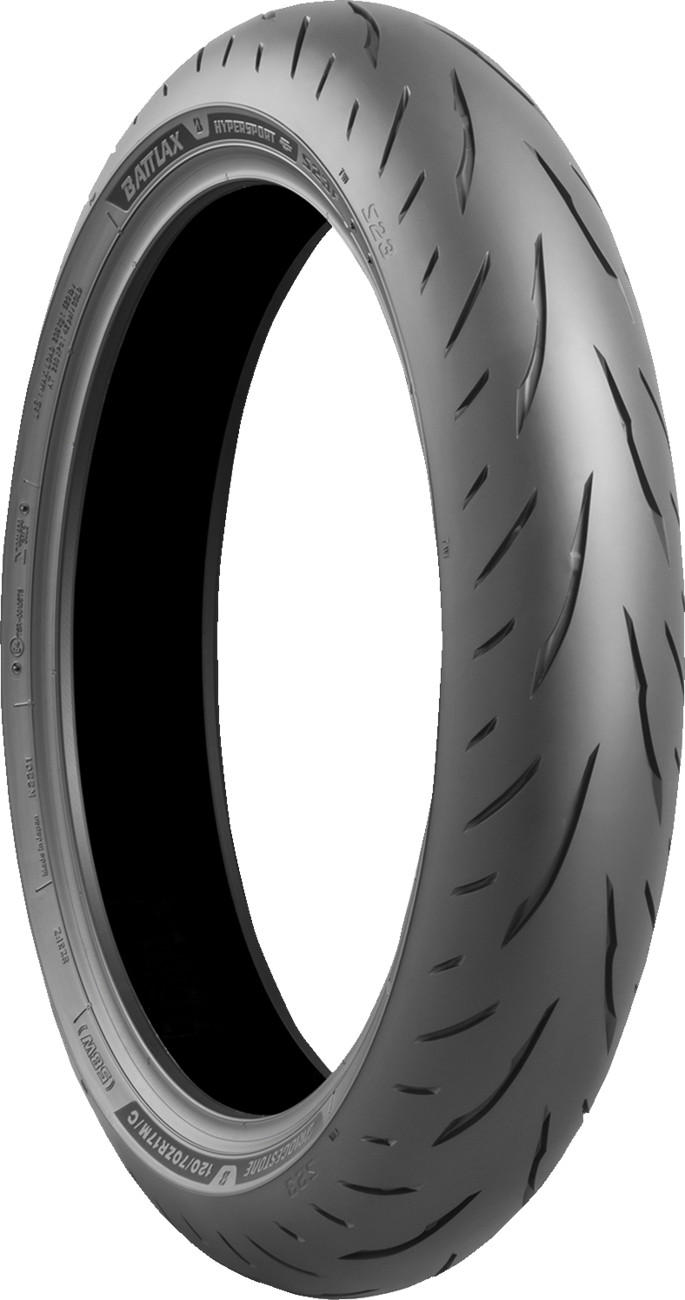BRIDGESTONE Battlax Hypersport S23