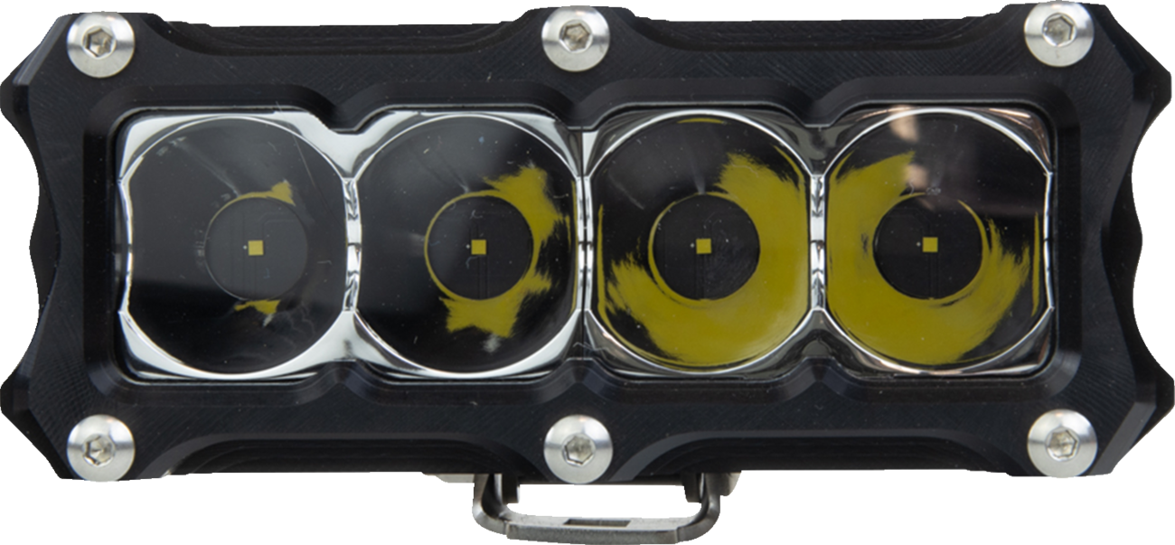 6-Series Light Pod