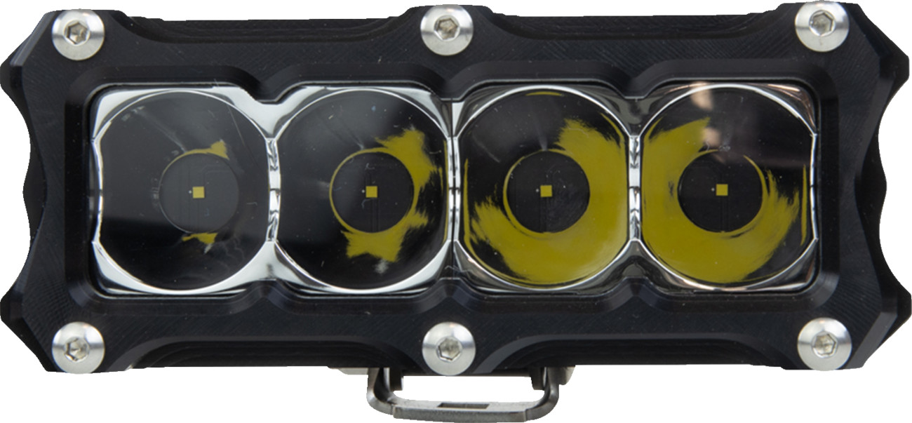 HERETIC 6-Series Light Pod