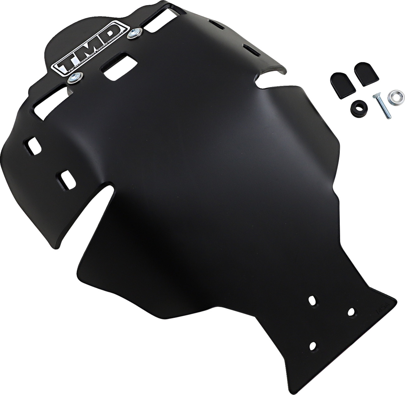 TM Designworks Full-Coverage Skid Plate