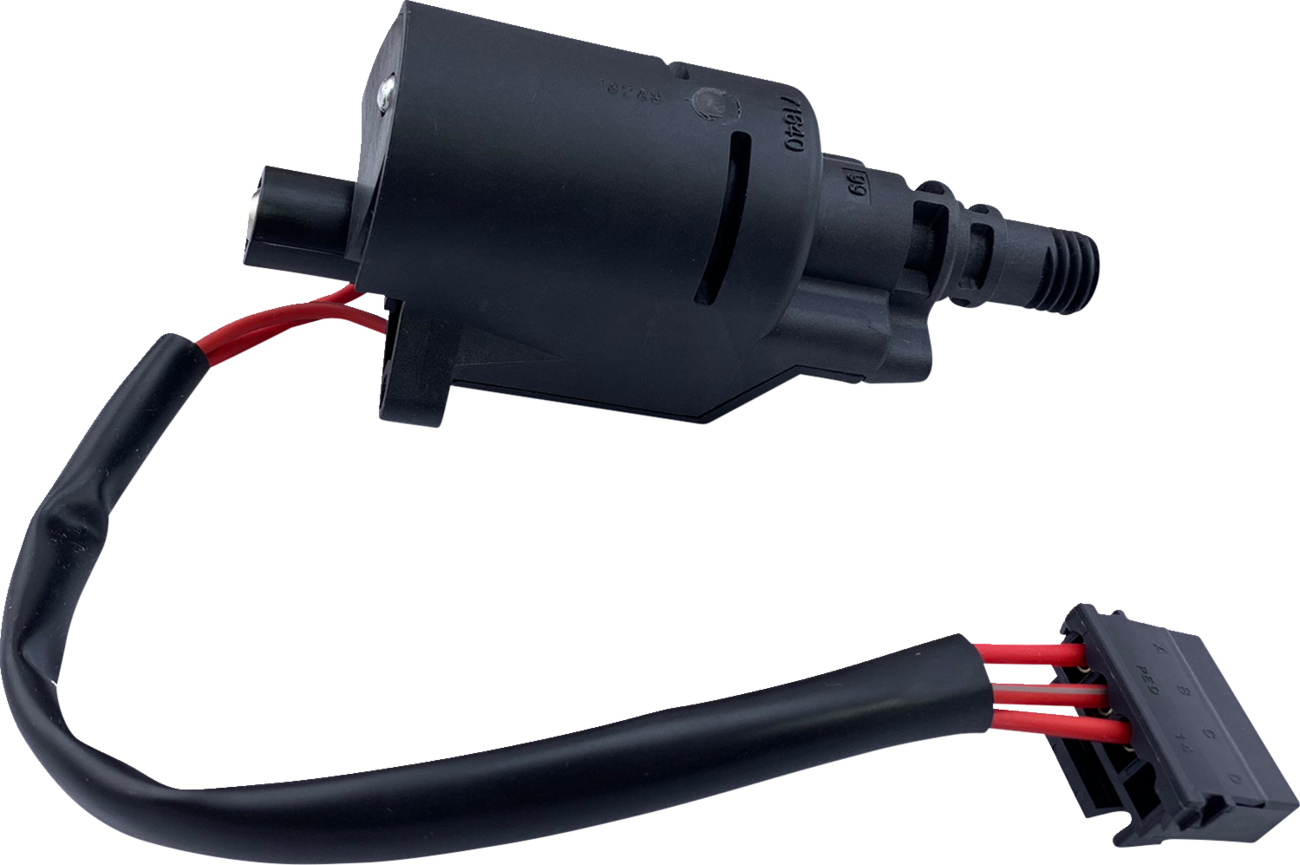 Drag specialties Ignition Switch Harley Davidson