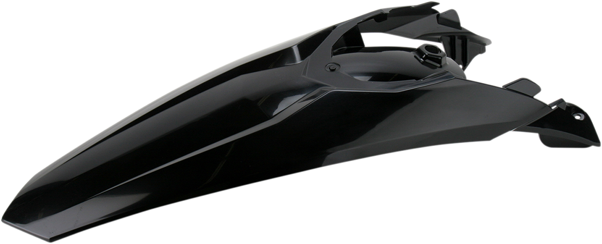 Acerbis Rear Fender KTM SX / SX-F / XC / XC-F 125cc-450cc 2011-2016