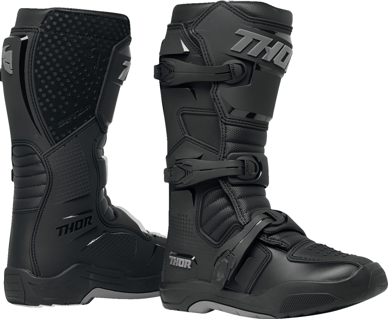 Thor Women's Blitz XR Boots