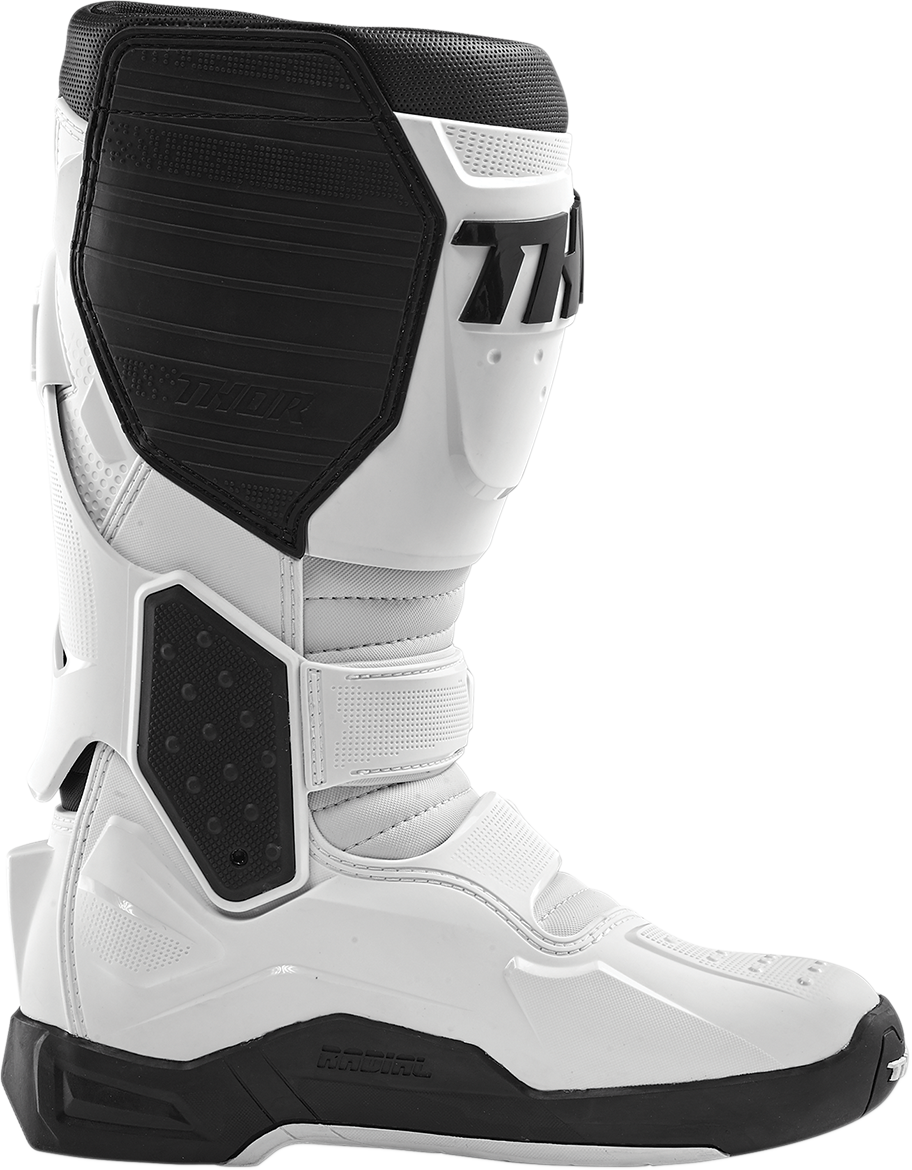 THOR Radial Boots Buckle Kit