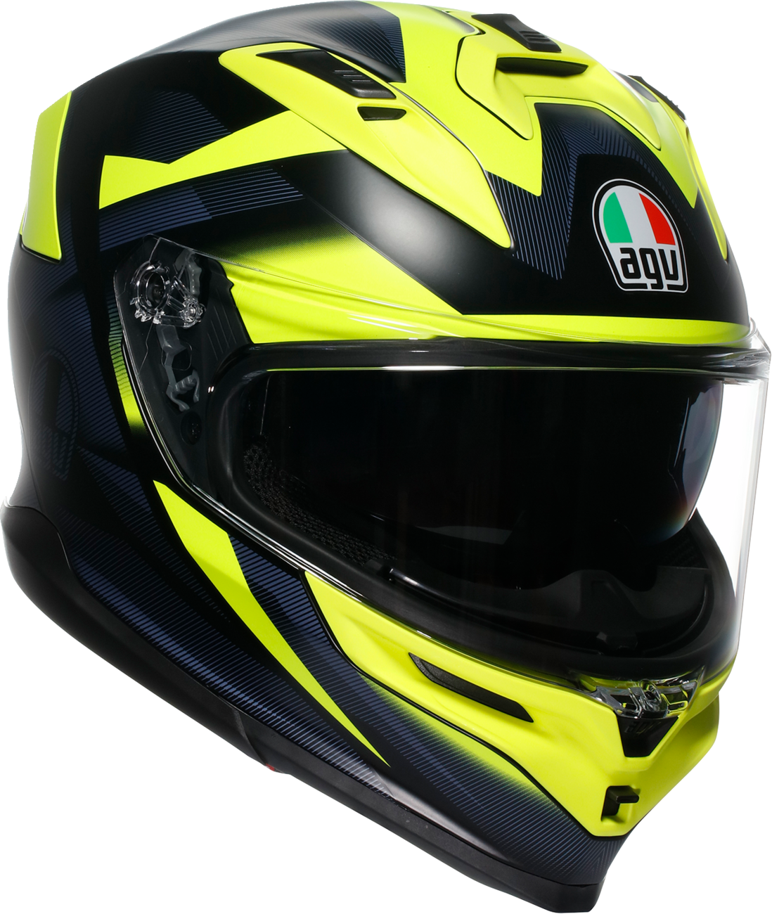 AGV K7 Glimpse Helmet