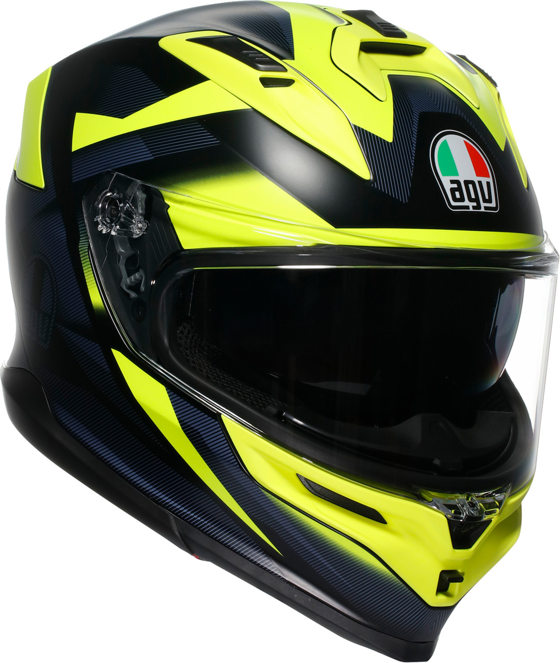 AGV K7 Glimpse Helmet