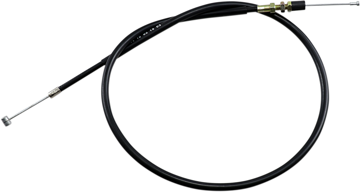 Motion Pro Vinyl Yamaha Clutch Cable Yamaha Virago 535 1987-2003
