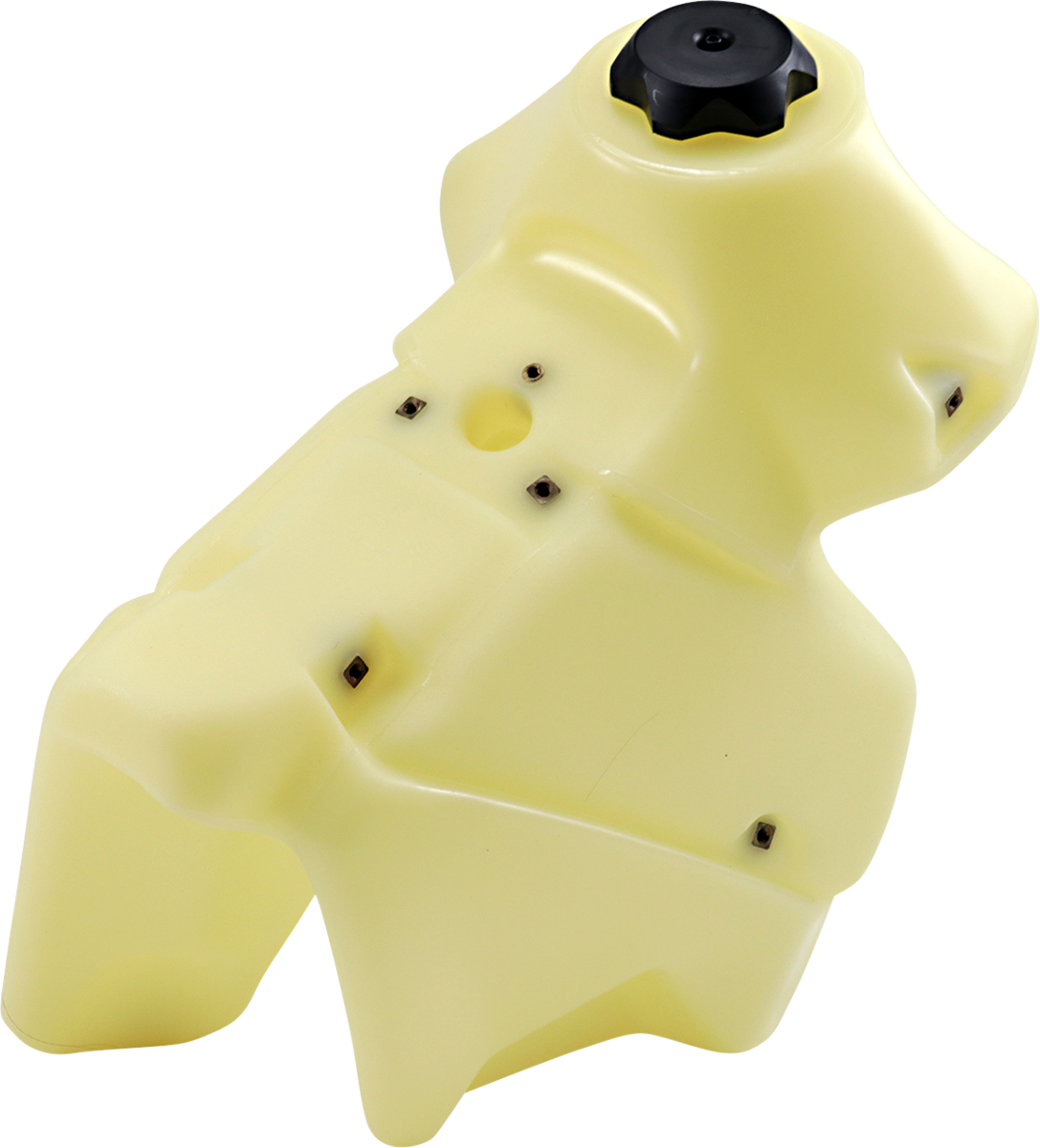 Ims products inc. Large-Capacity Gas Tank - Natural - KTM - 3.2 Gallon