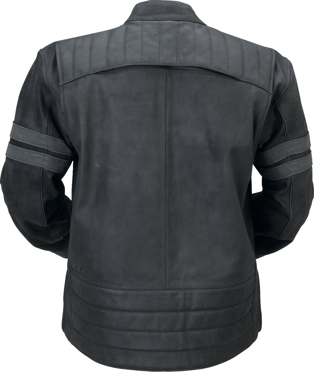 Z1R Remedy Leather Jacket