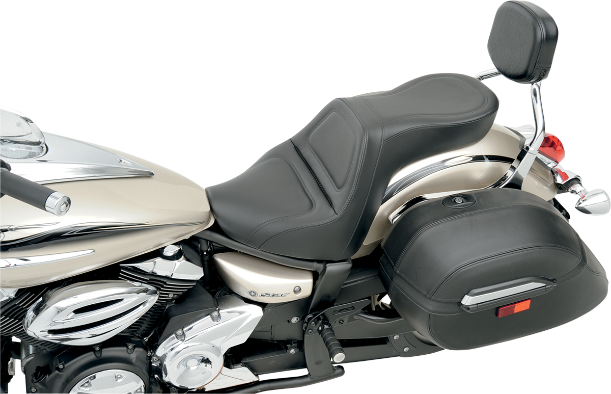 SADDLEMEN Explorer™ Seat
