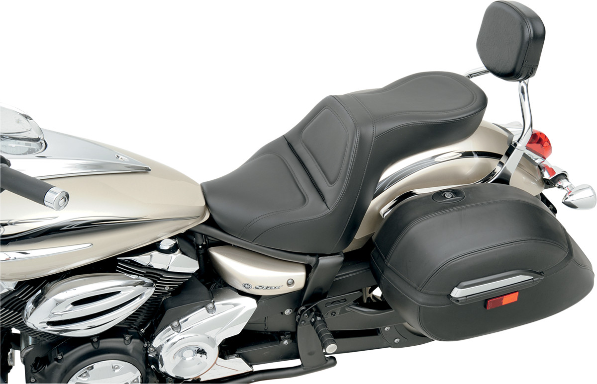 SADDLEMEN Explorer™ Seat