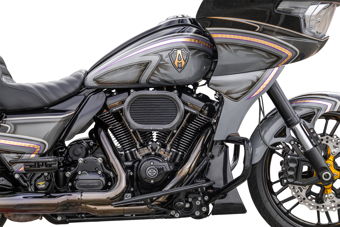 ARLEN NESS Stage 2 Method™ Air Cleaner Kit