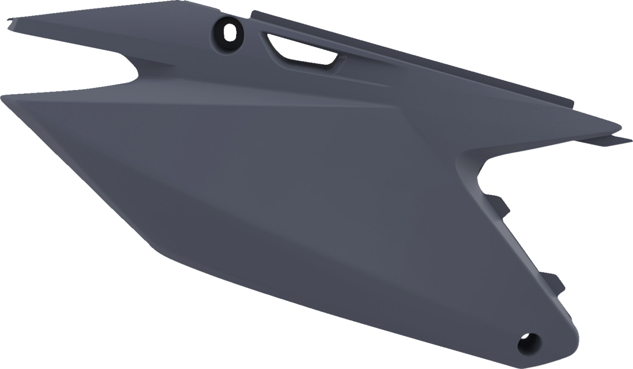 POLISPORT Side Panels For Suzuki