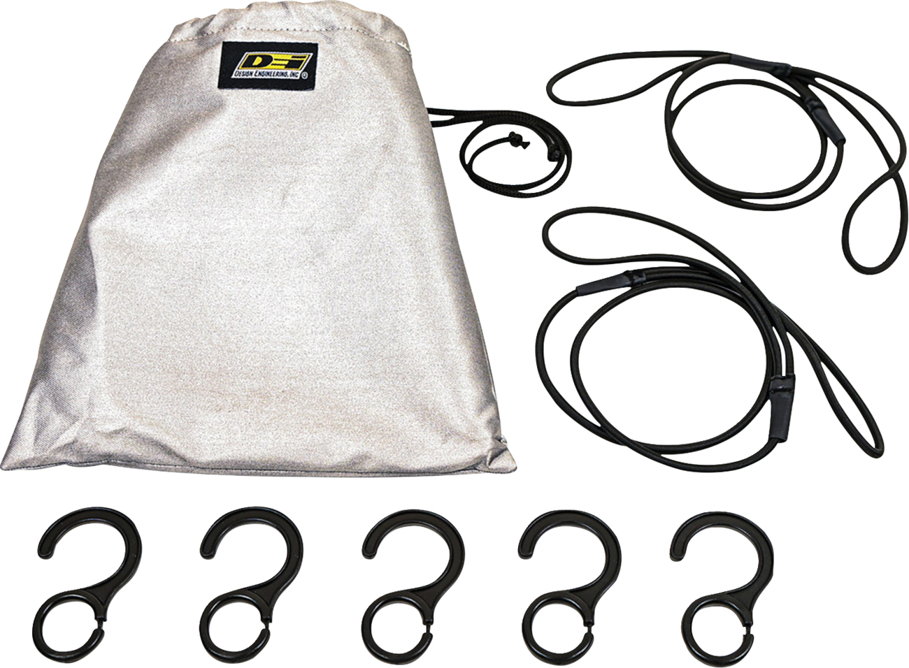 DEI Seat Cover