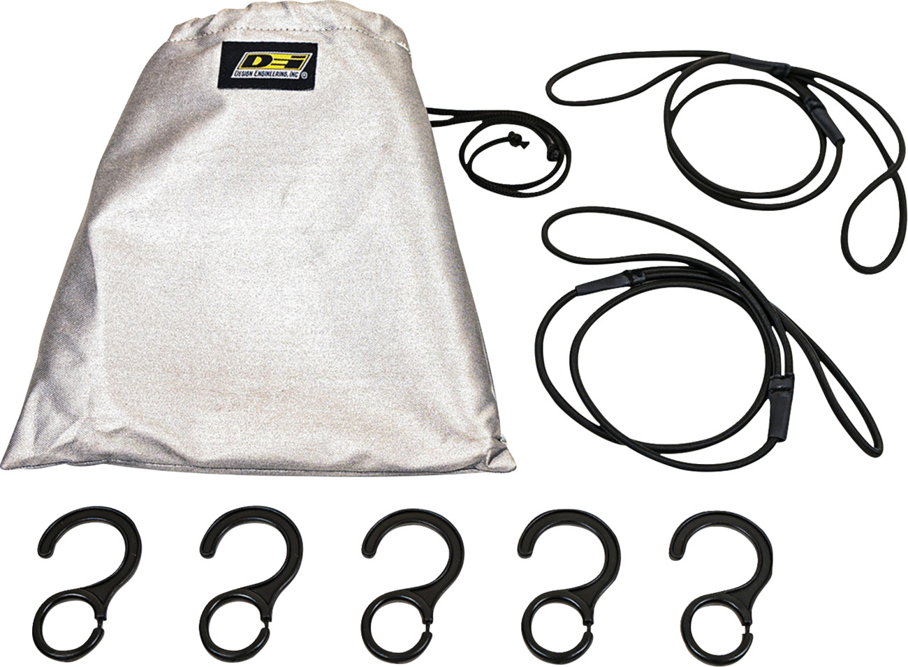 DEI Seat Cover