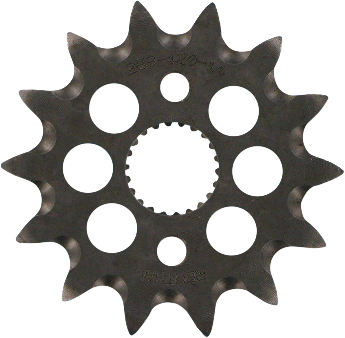 Renthal Grooved Front Sprocket Honda XR600R / XR650L 1991-2025
