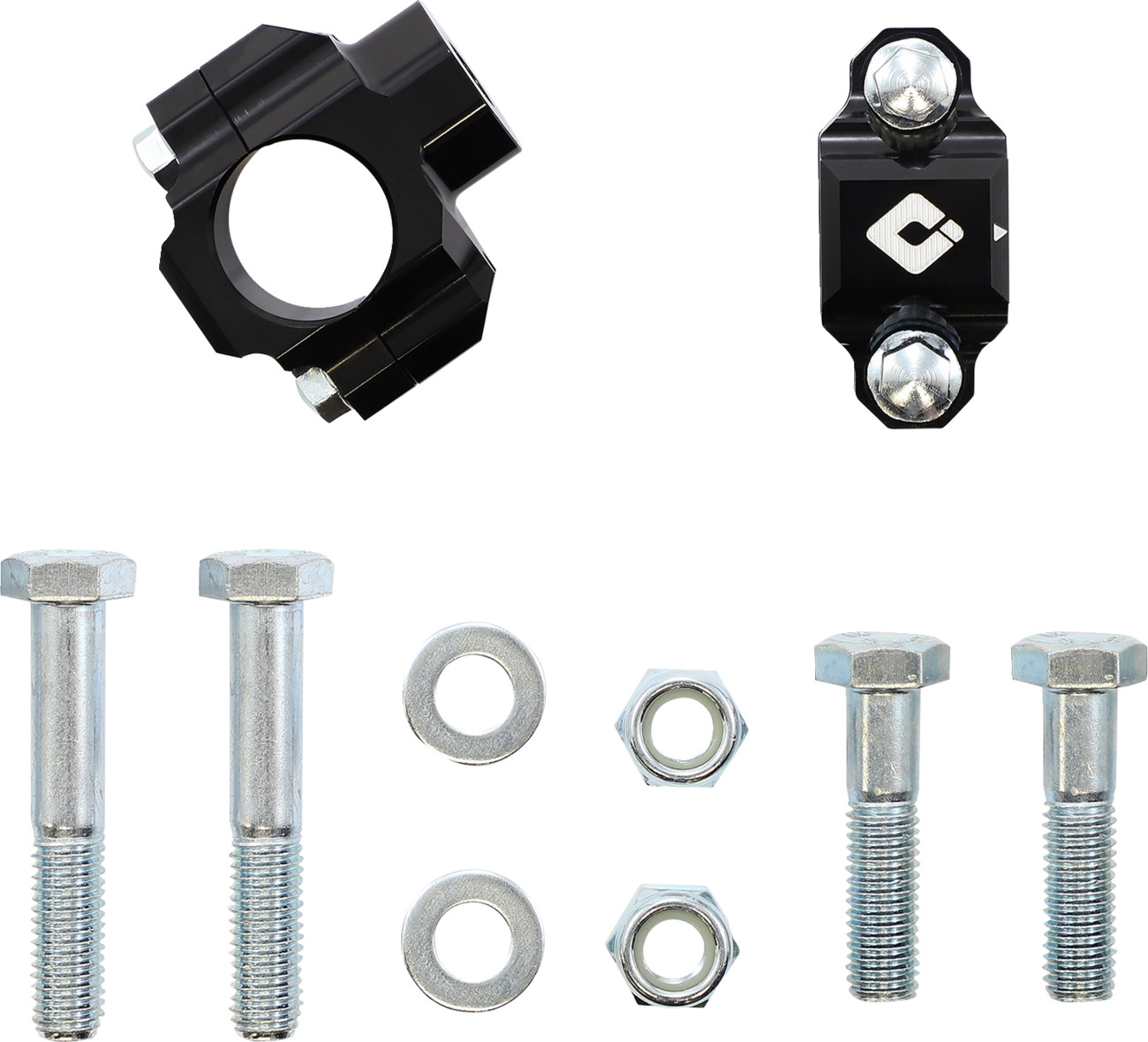 ODI Drop-In Style Bar Mount