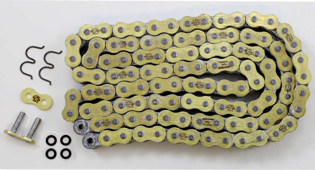 Renthal R4-2 SRS Road Chain - 530 - 110 Link