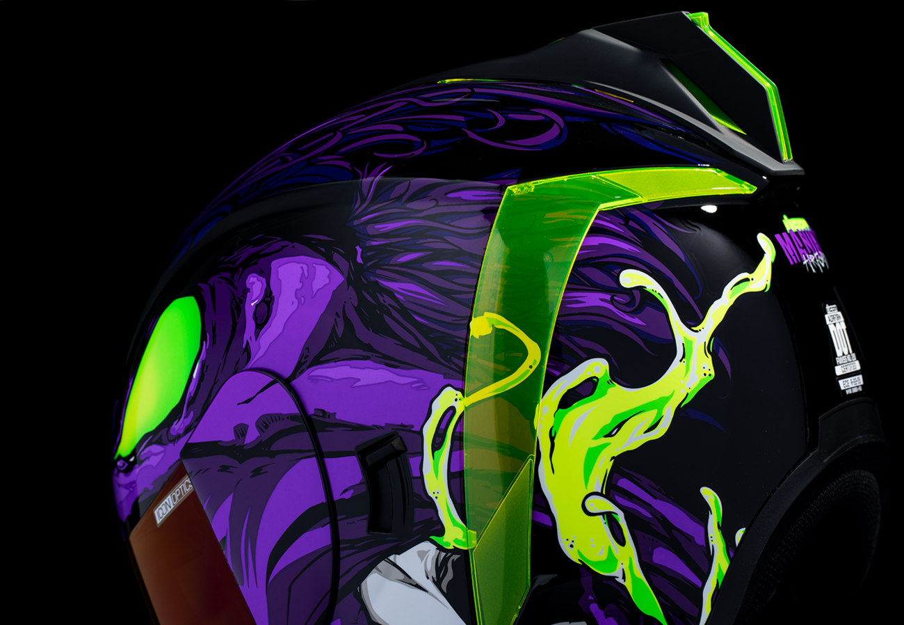ICON Airform™ Manik'RR MIPS® Helmet