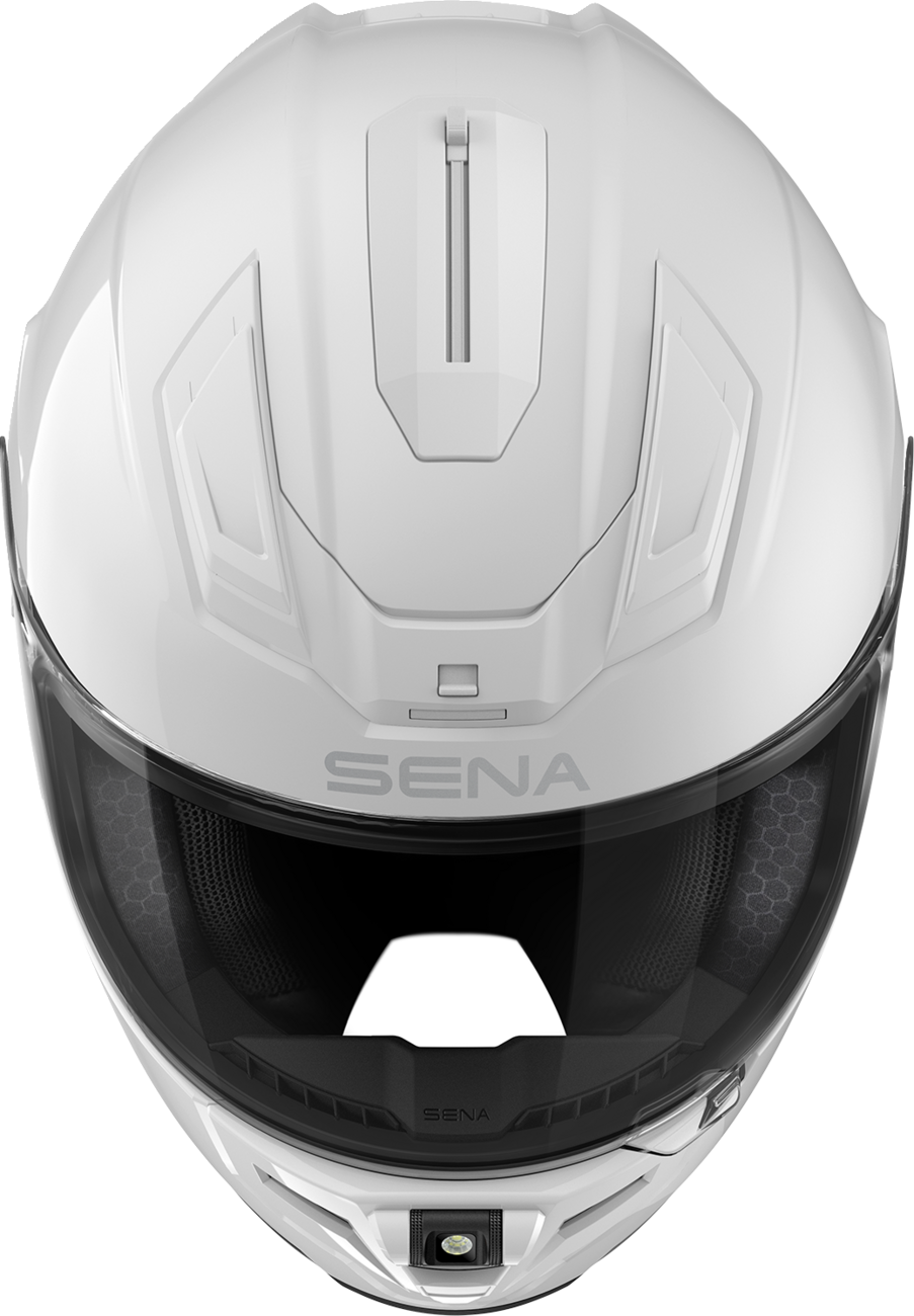 Sena Phantom Smart Mesh Bluetooth Helmet