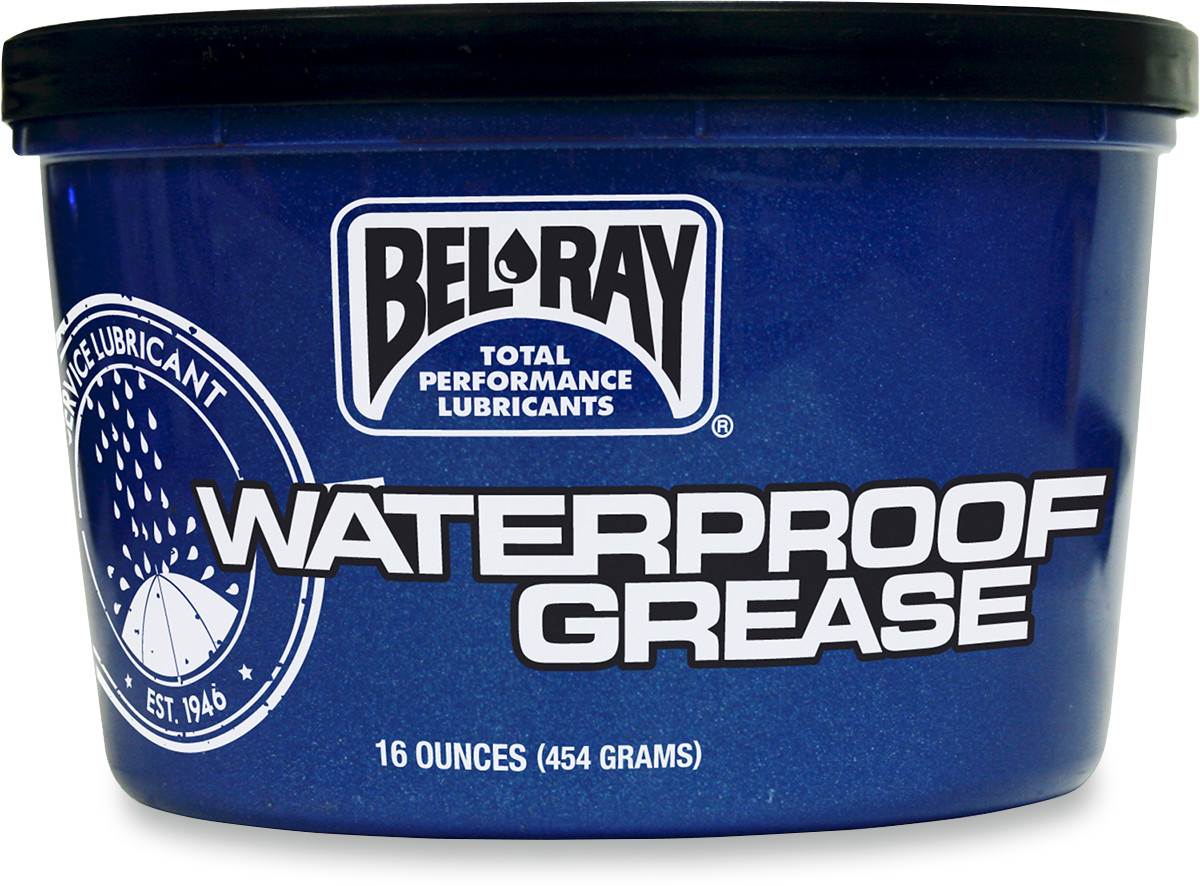 BEL-RAY Waterproof Grease