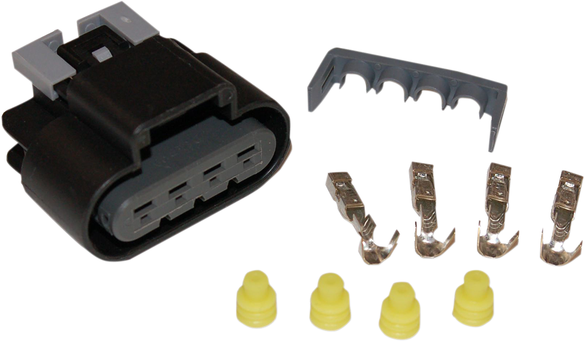 NAMZ Throttle-By-Wire Extension Harness Kits