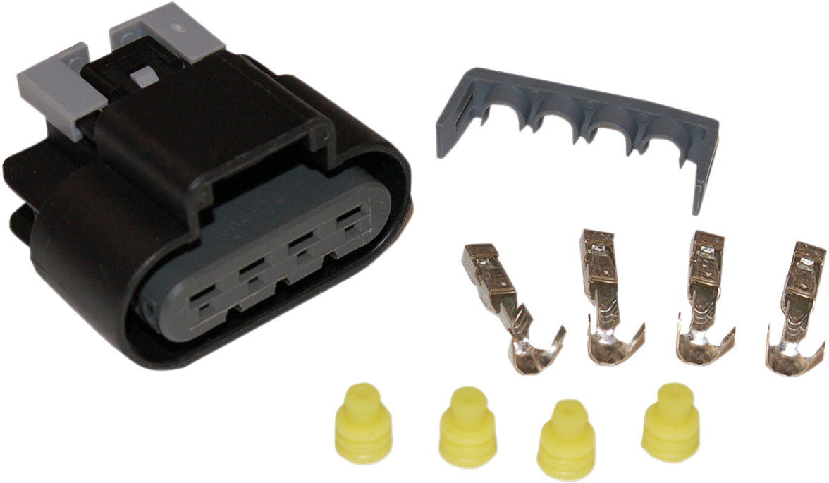 NAMZ Delphi Connectors — Connector Kit