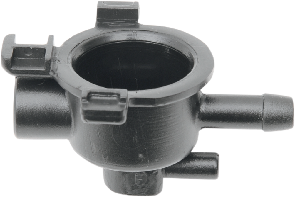 DRAG SPECIALTIES Electronic Fuel-Injection Regulator Housing