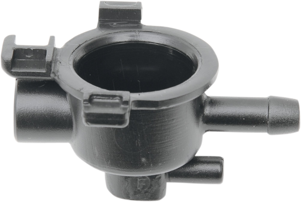 Drag Specialties Electronic Fuel-Injection Regulator Housing