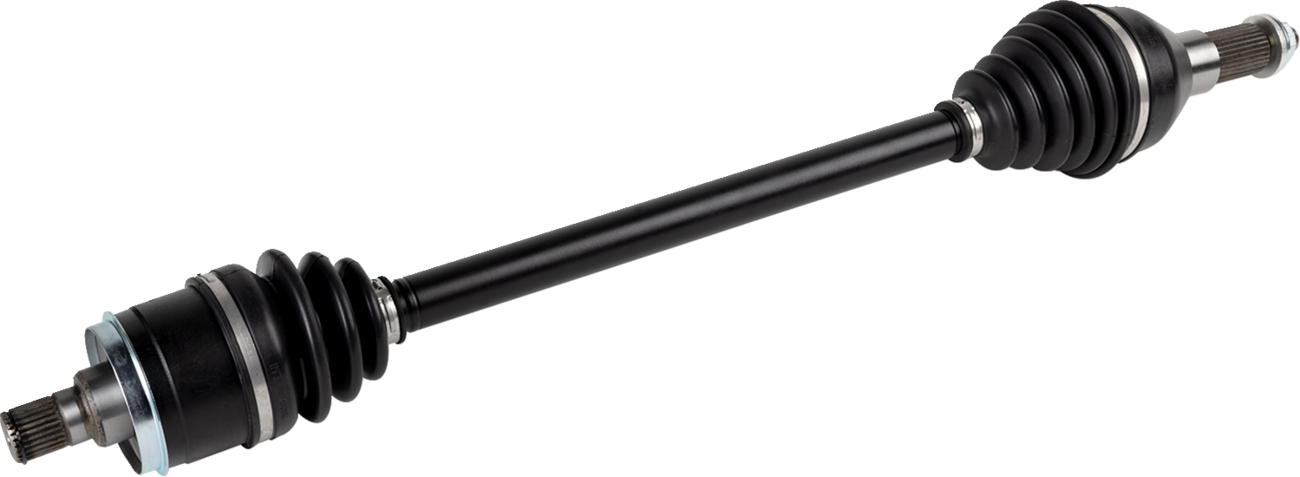 8 Ball Extreme Duty Axle