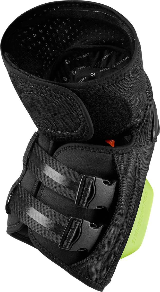ICON Cloverleaf 2 Knee Pads