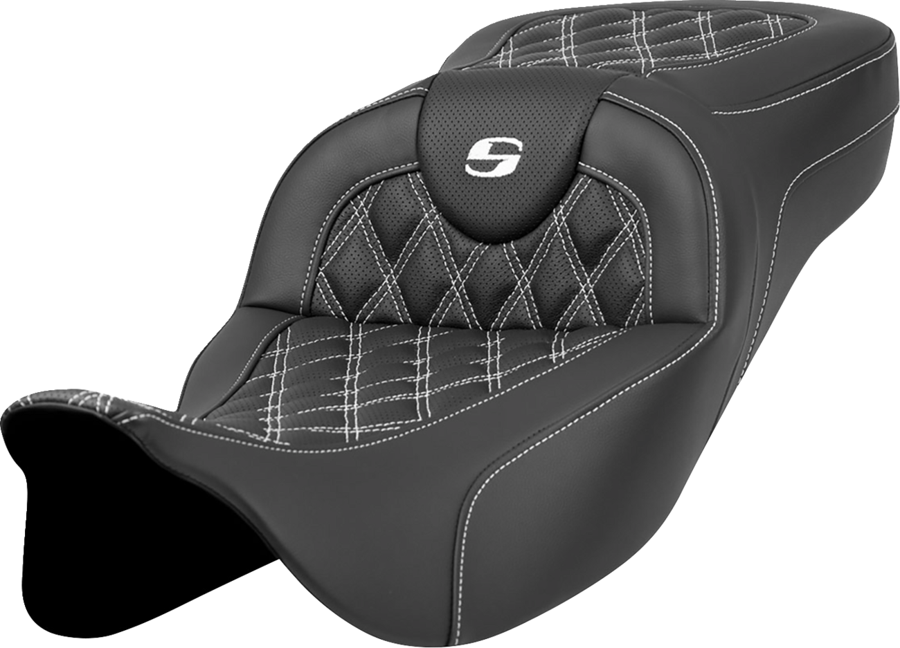 Extended Reach RoadSofa™ Seat