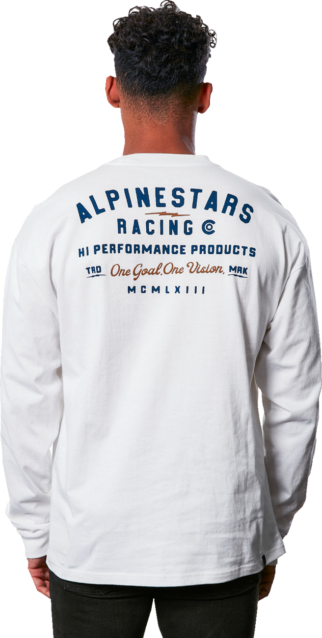 Alpinestars REP Long Sleeve T-Shirt
