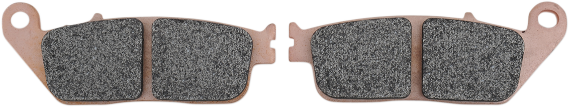EBC Sintered Metal Brake Pads