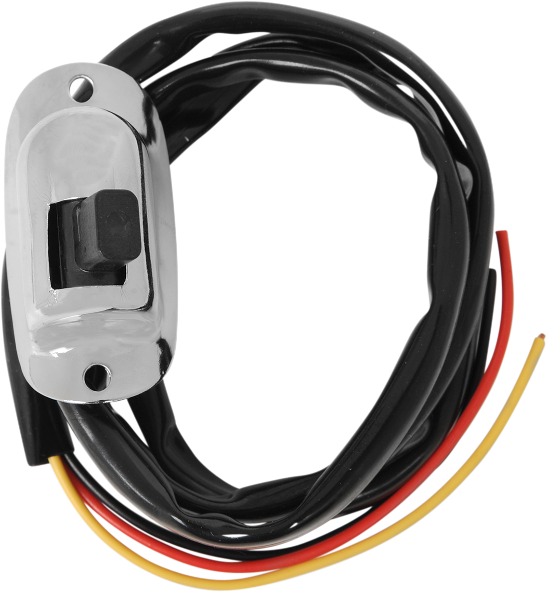 Drag specialties Handlebar Switch w/ Wires Harley Davidson