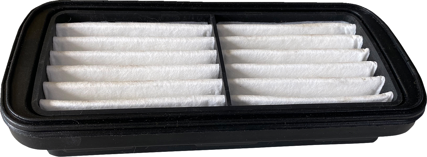 Drag specialties OEM Replacement Air Filter - Indian
