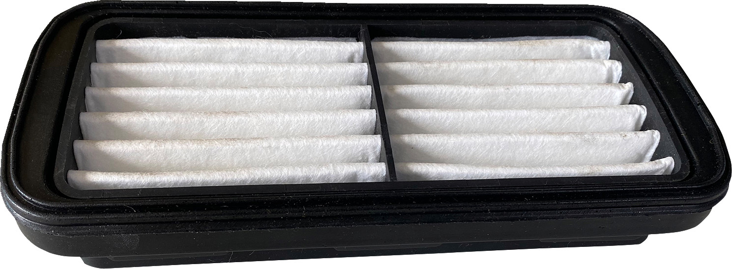 Drag Specialties Replacement Air Filter For Indian Challenger 2020-2026