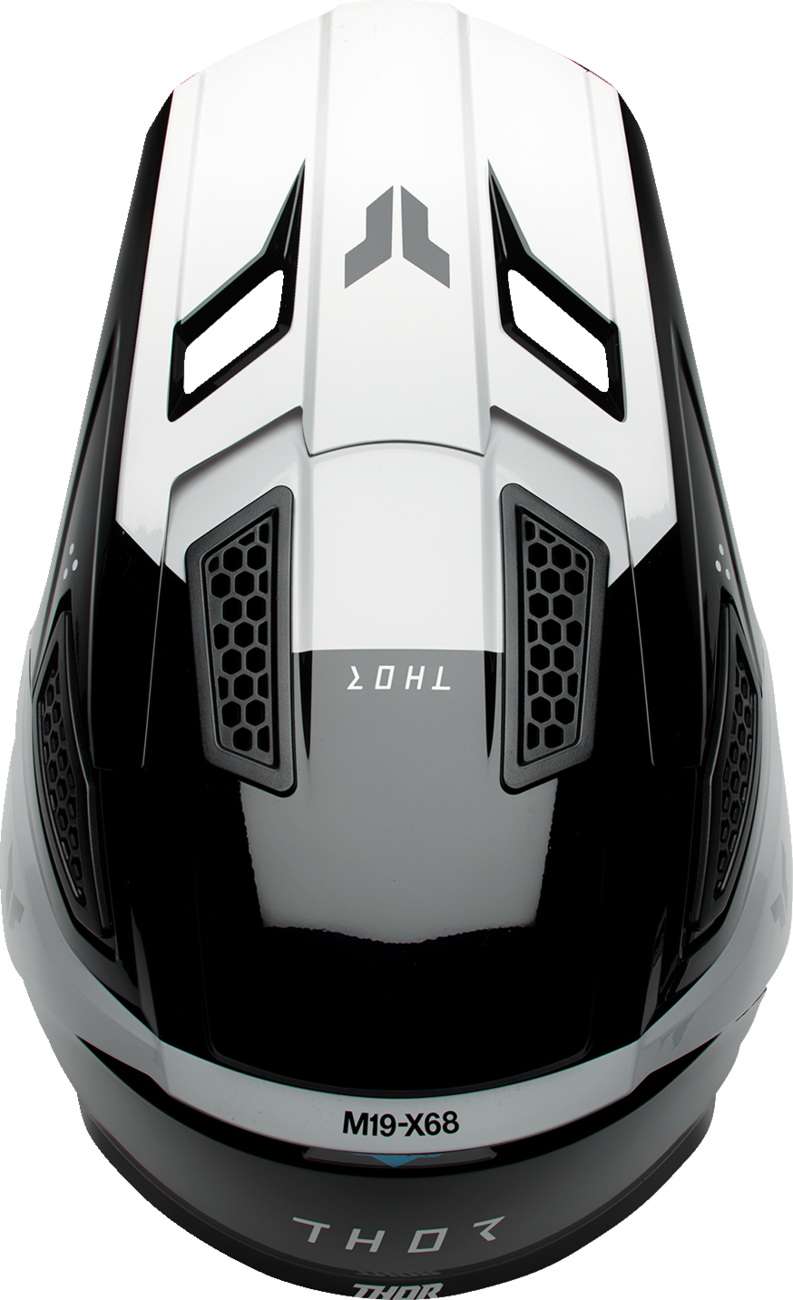 Thor Fleet Storm Helmet