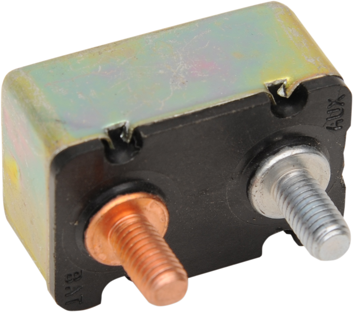 Moose Racing Circuit Breaker Polaris Ranger / Sportsman 2007-2017