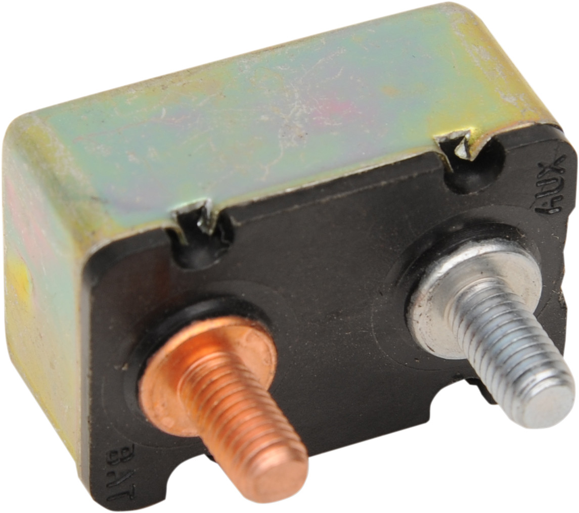 Moose Racing Circuit Breaker