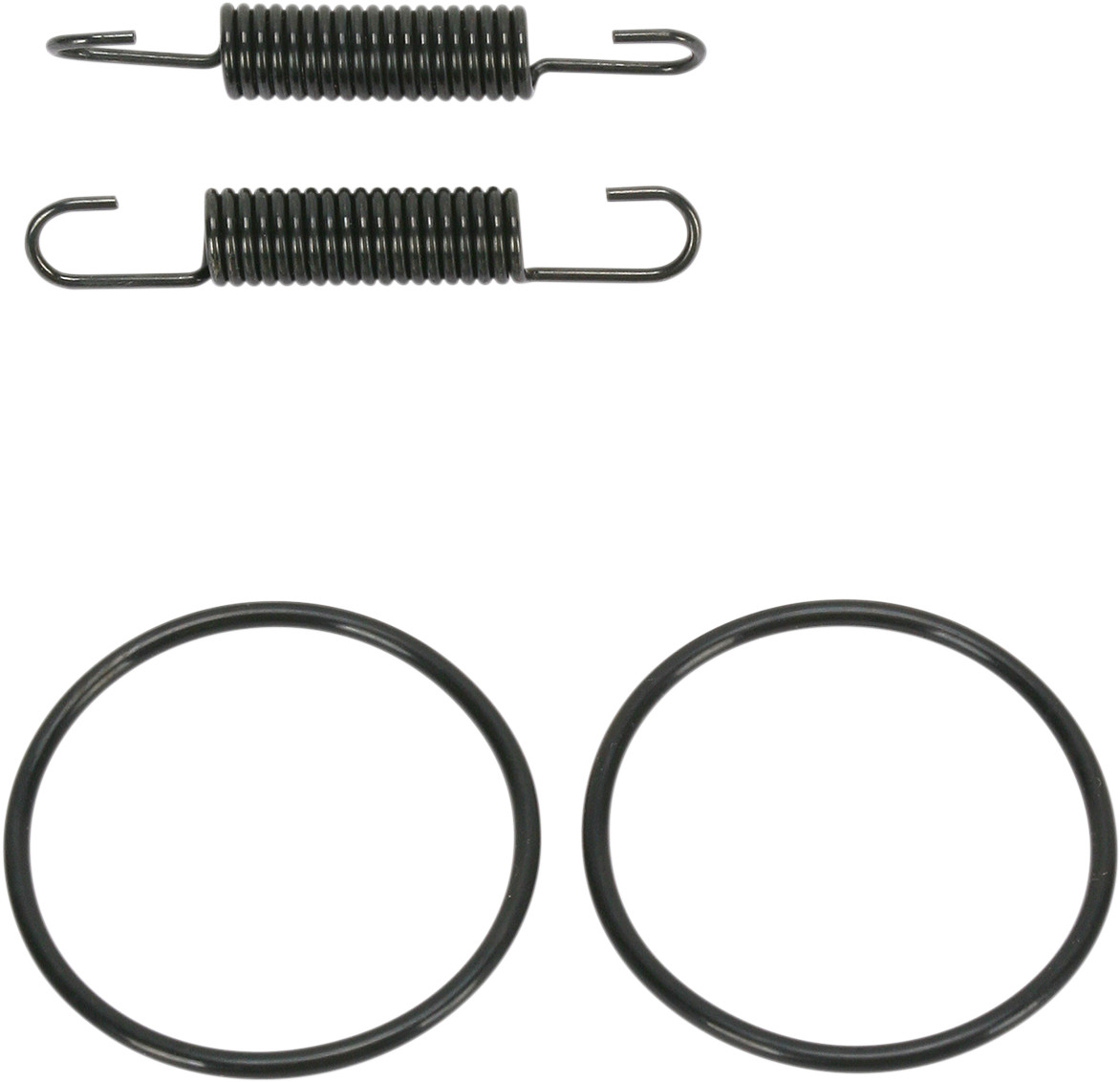 FMF Exhaust Spring/O-Ring Kit