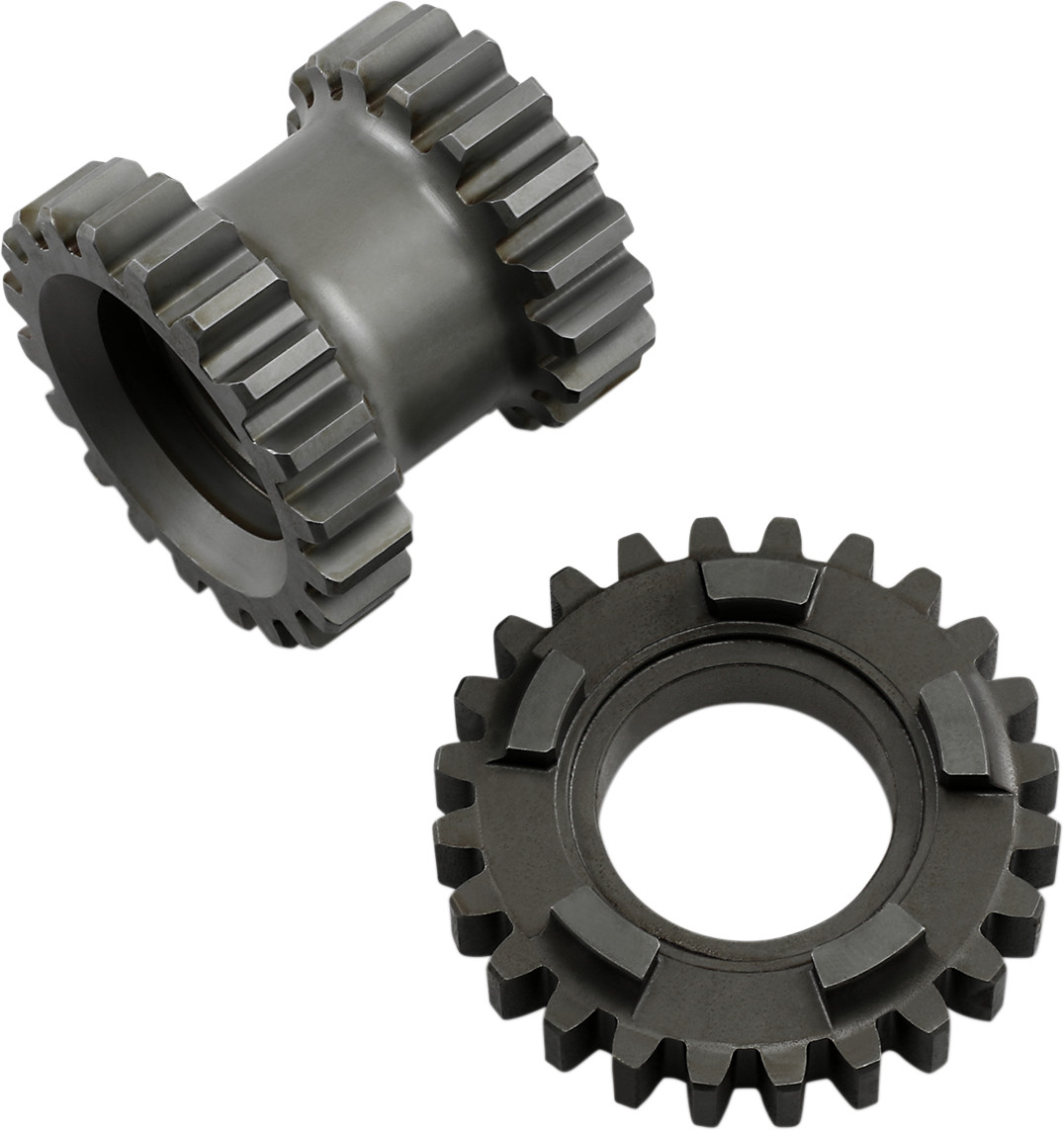 4-Speed Mainshaft Component
