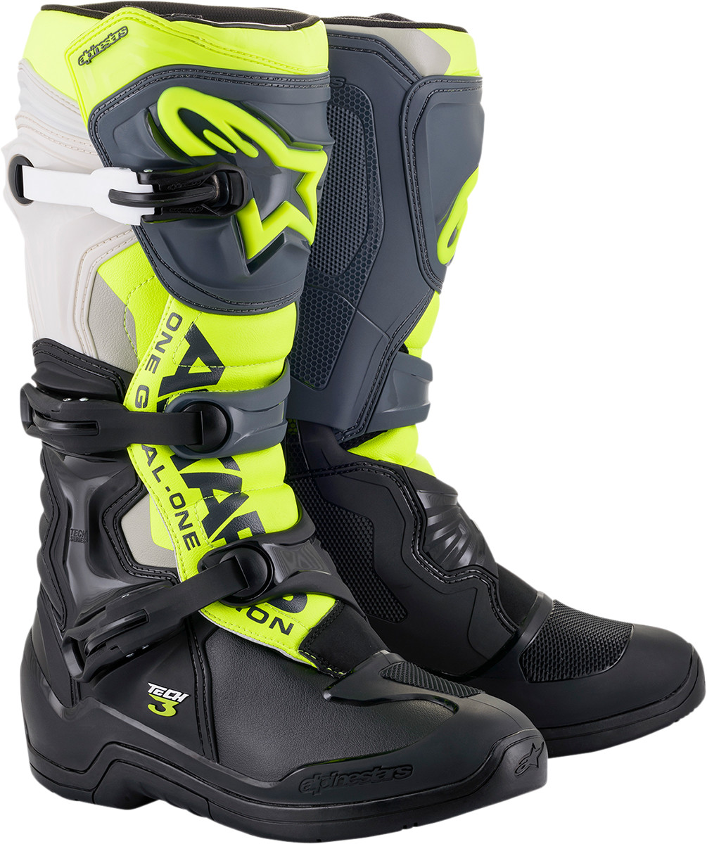 Alpinestars Tech 3 Boots