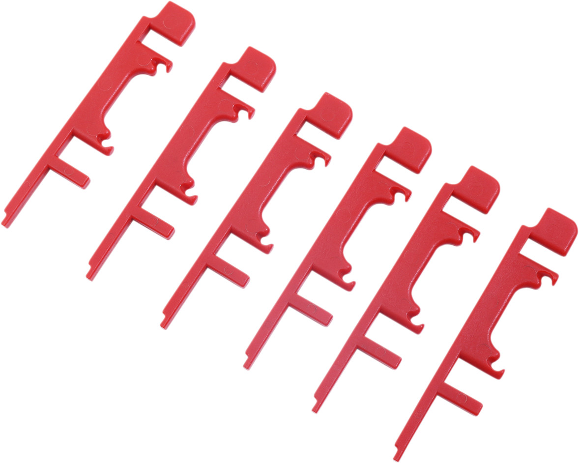 BIKESERVICE Fork Seal Repair Kit