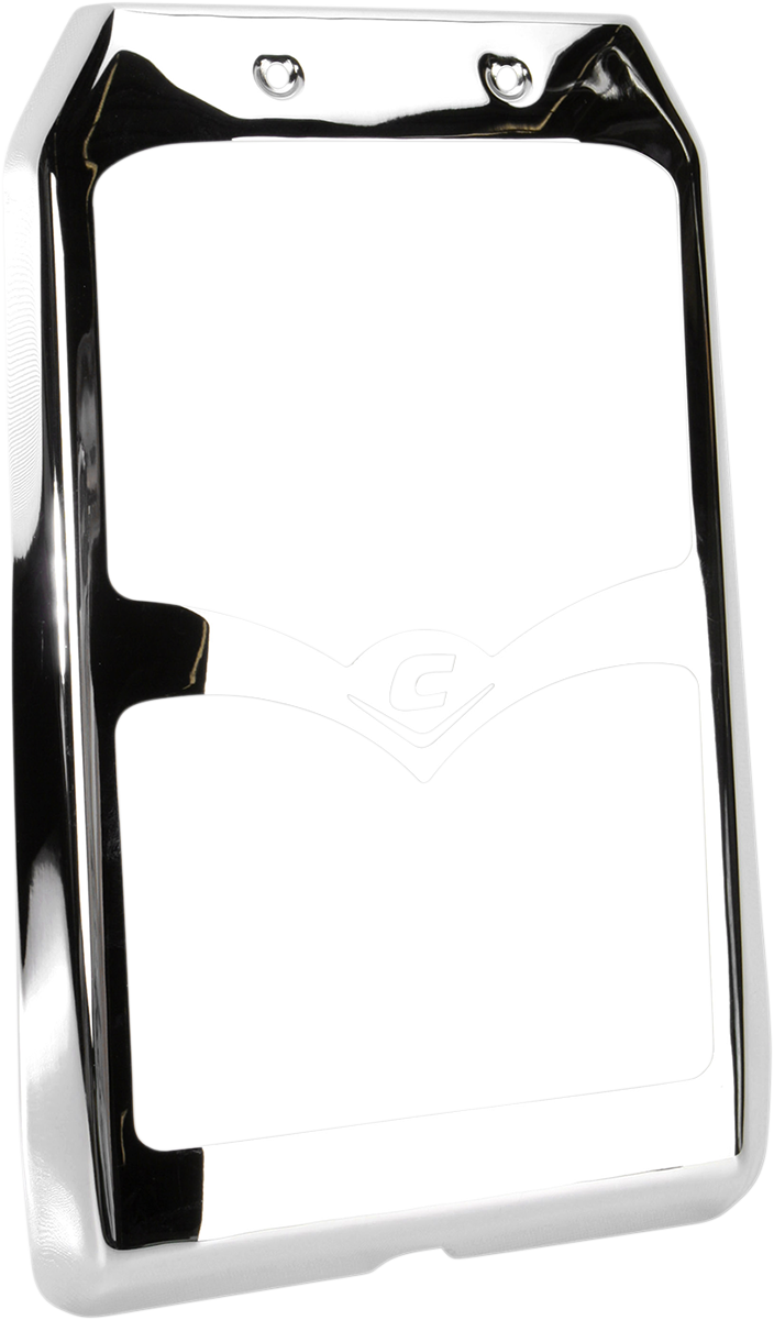 COBRA Radiator Cover