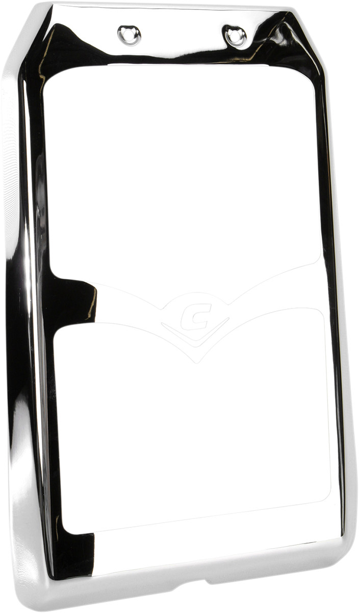 COBRA Radiator Cover