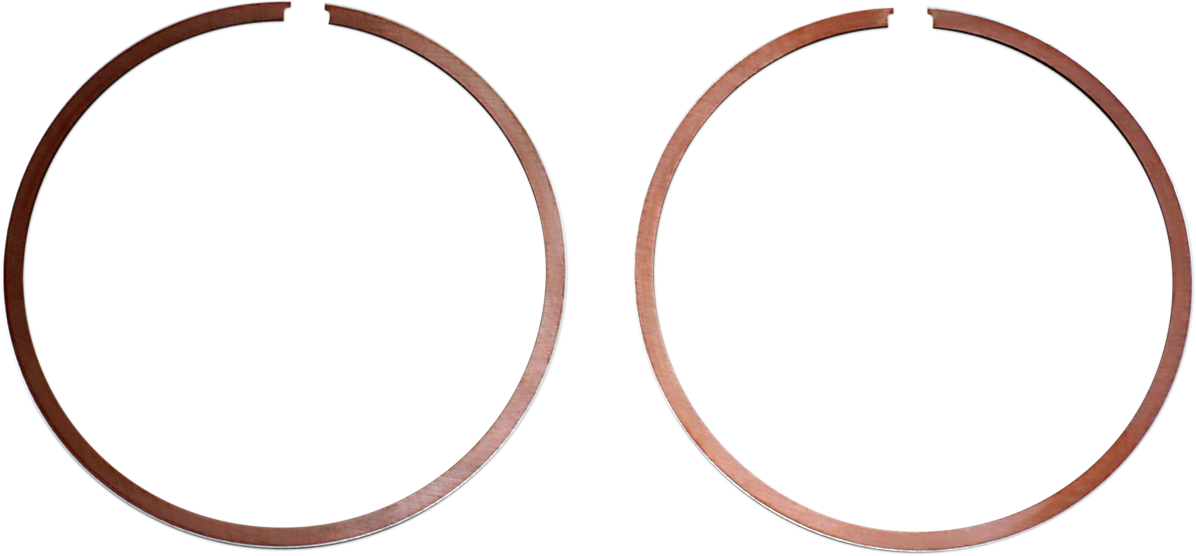 Wiseco Top End Gaskets Polaris Scrambler 250 1985-1986