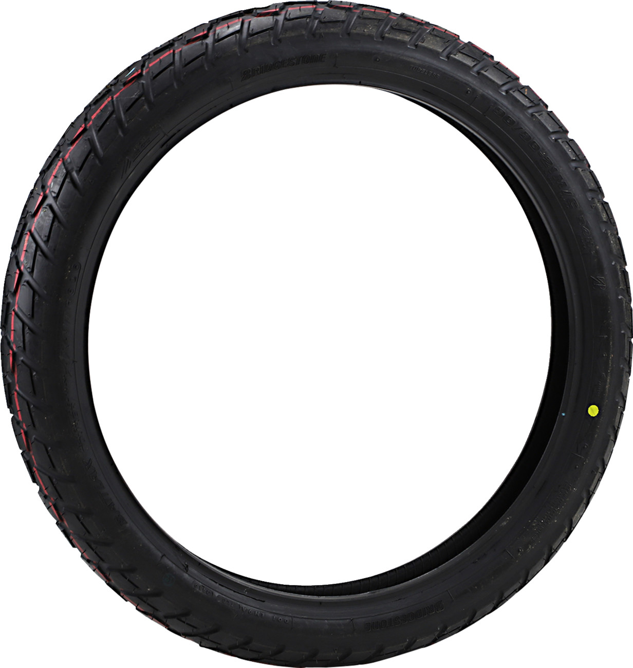 Battlax Adventurecross AX41T Tire