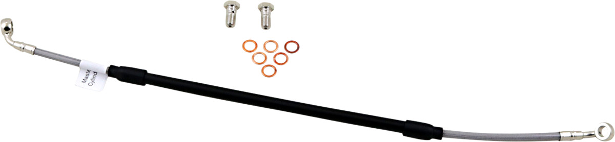 GBRAKES Complete Brake Line Kit